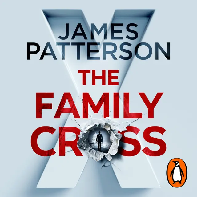 The Family Cross