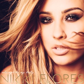 Always Be My Baby (a cappella) Nikki Flores