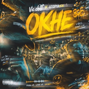 Okhe (feat. Utopia808) - Single