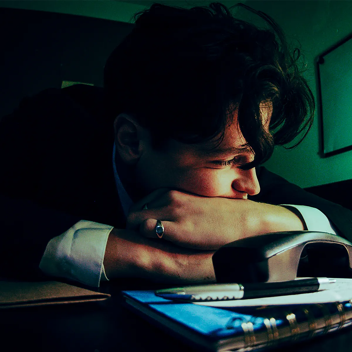 Hugo Basclain - echoes - Single (2024) [iTunes Plus AAC M4A]-新房子