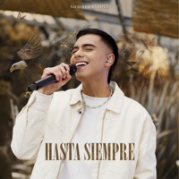 Hasta Siempre - Single - Nico Hernández