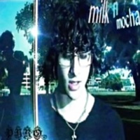 milk n mocha - Single - Pyro
