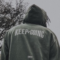 Keep Going (feat. Terminator Dave) - Single - Jedi512