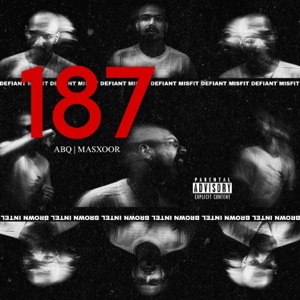 187 (feat. ABQ)