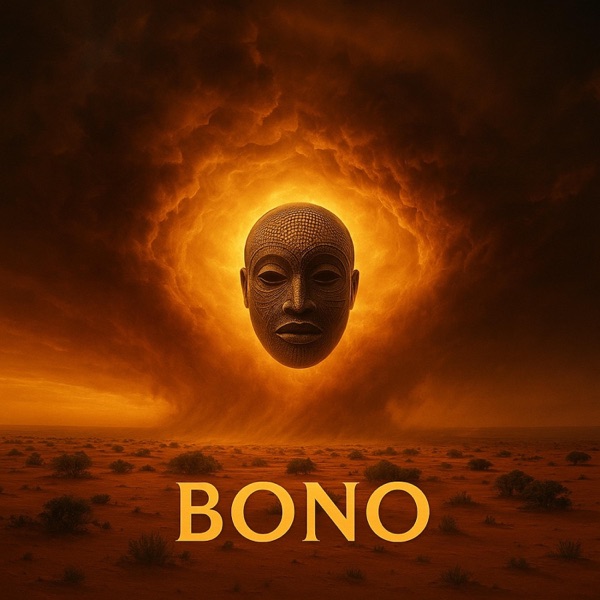 Marwan pablo (BONO) [remix] - Single