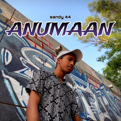 Anumaan - Single