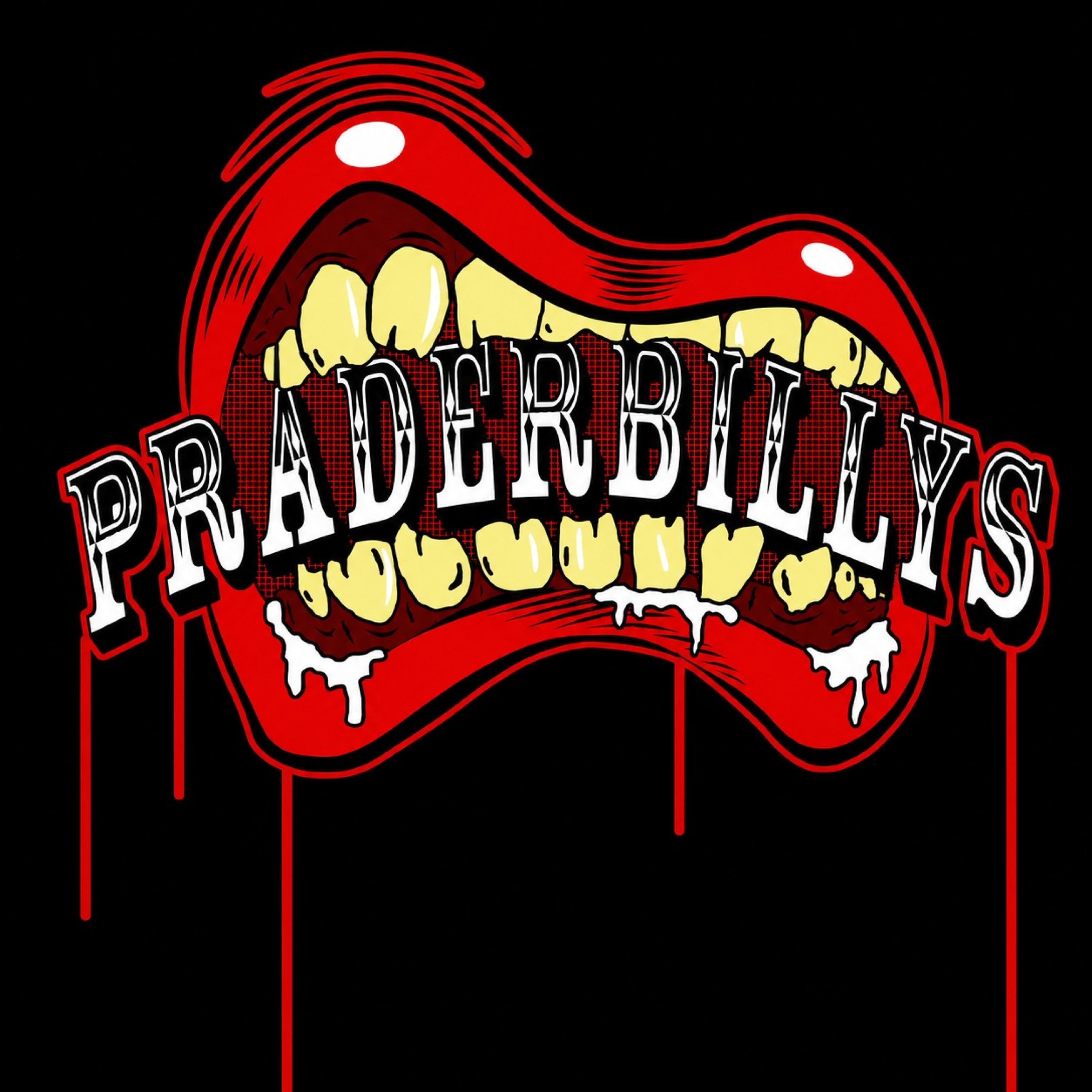 Somos Praderbillys - Single