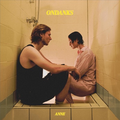 Ondanks - Single