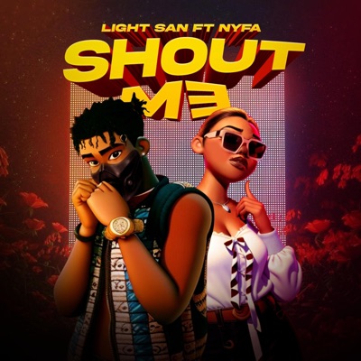 Shout Me (feat. Nyfa) - Single