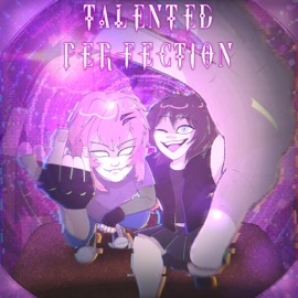 Glassy Voice (Bonus) Carter Lilcc!! & 1Psion