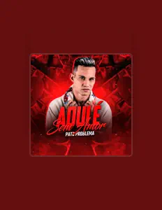 Ouve Pato Problema, vê vídeos de música, lê a biografia, vê as datas da digressão e muito mais!