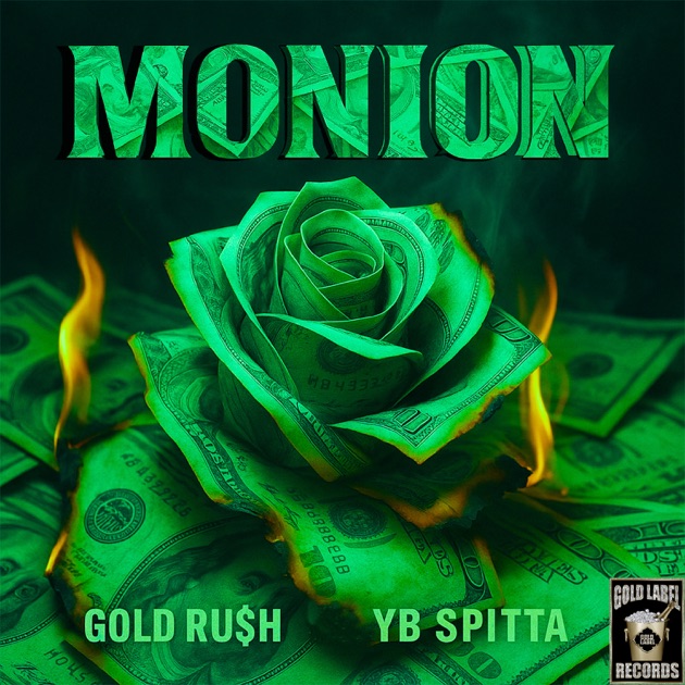 G.O.A.F.T - Album by Gold Ru$h - Apple Music
