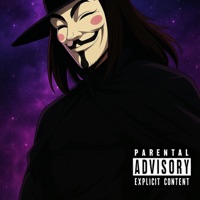 V for Vendetta - Single - crüx