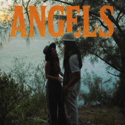 Angels (feat. Justin Veira, Jack Tesoro & Morgan Margaret) - Single