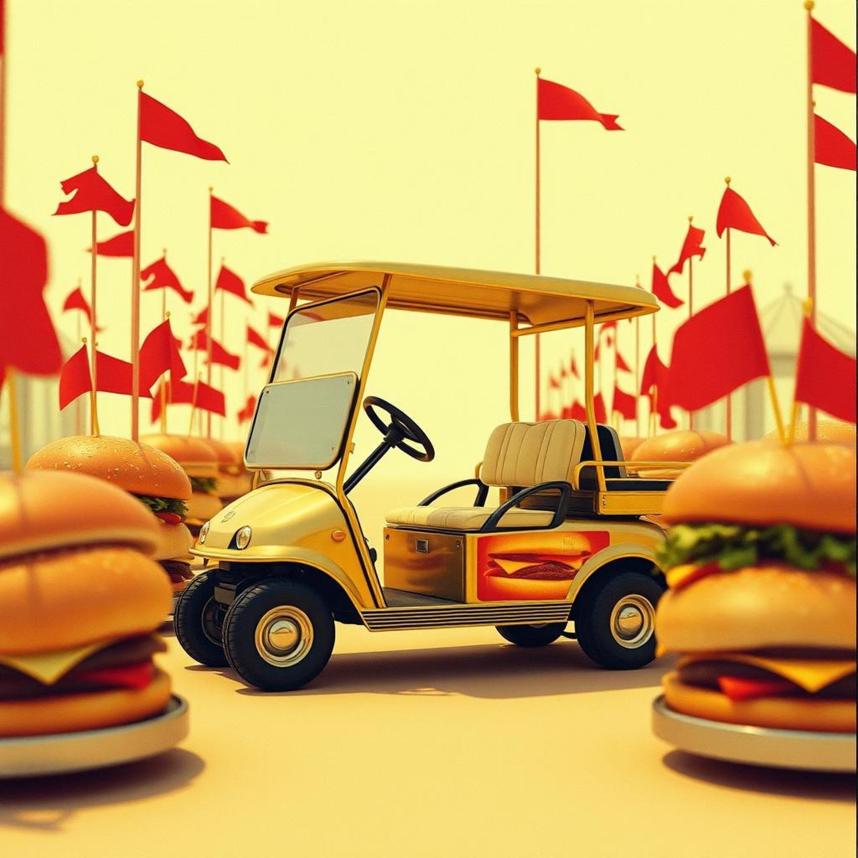 Liberation Day - Single