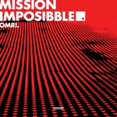 Mission Impossible artwork