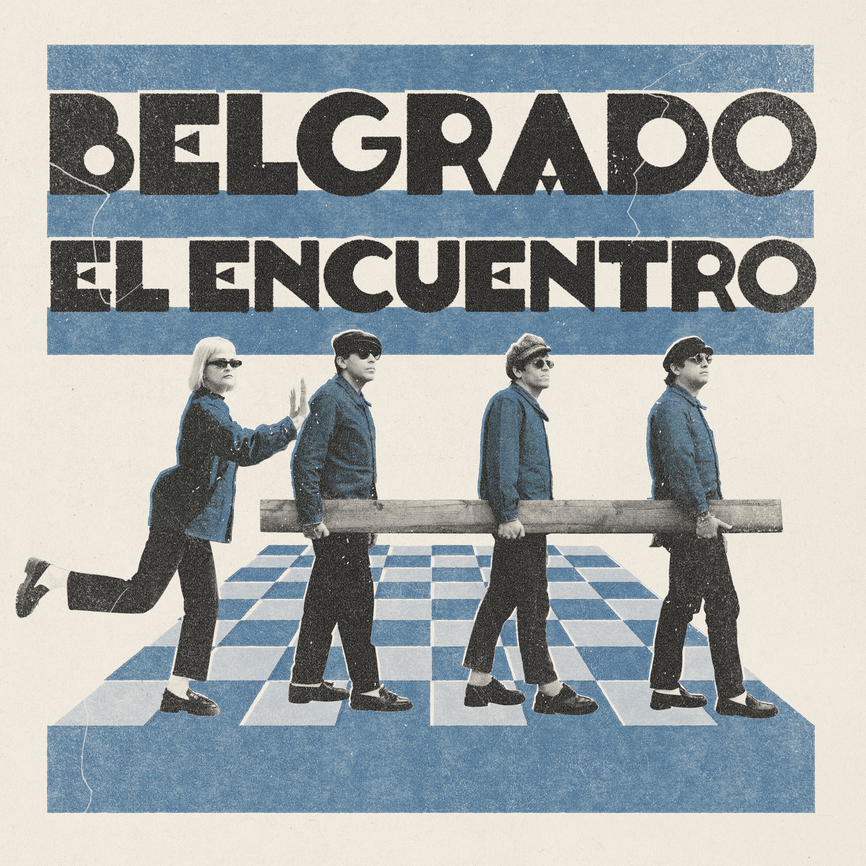 El Encuentro - EP