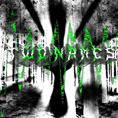 two names (feat. lil_d33m3n) - Single