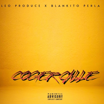 Coger Calle (feat. Blankito Perla) - Single