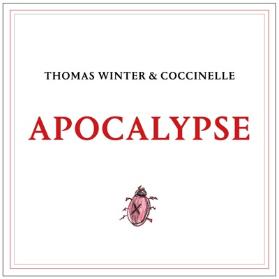 APOCALYPSE - EP