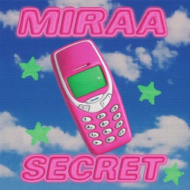 Secret Miraa