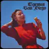Carmen San Diego