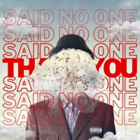 Thank You, Said No One - Forever Foy