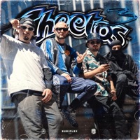Cheetos 3 (feat. Mauris1K & paltrap) - Single - Bubi Flex, Efenel & FNL ZONE