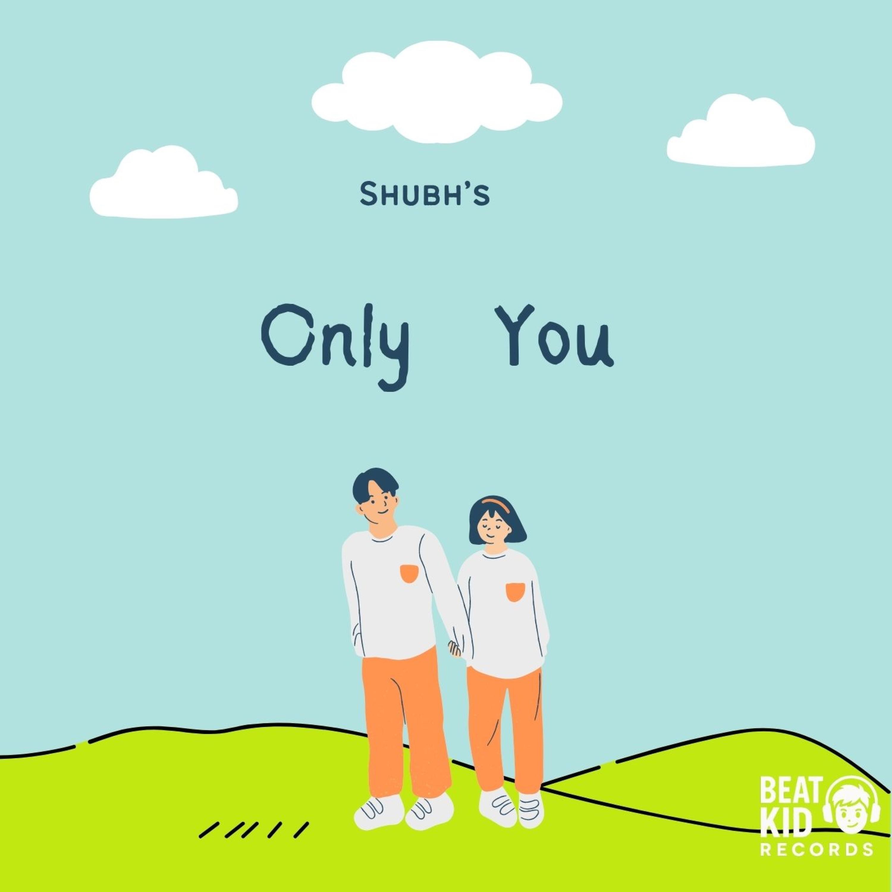 Only You - Single