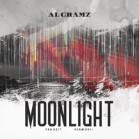 In the Moonlight (feat. Hiamovii & YBDuzIt) - Single - Al Gramz