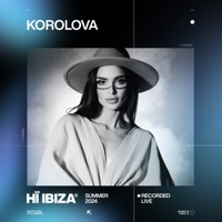 Live at Hï Ibiza: Aug 16, 2024 (DJ Mix) - Korolova