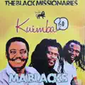 black missionaries