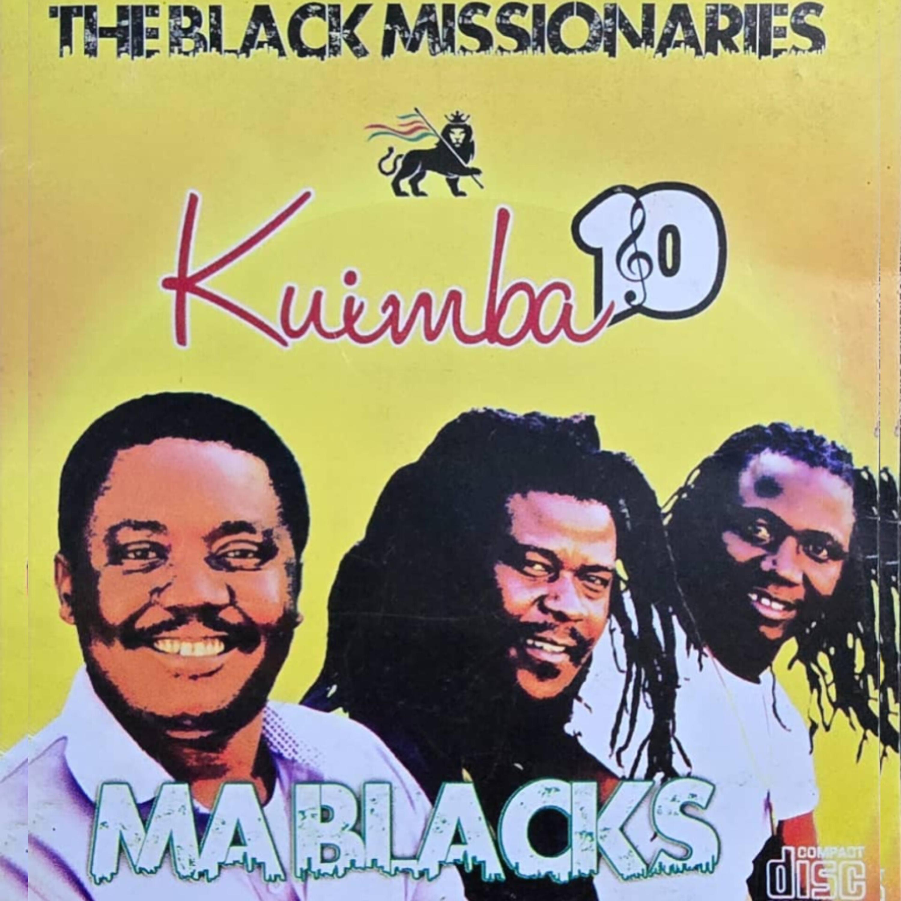 Kuimba 10