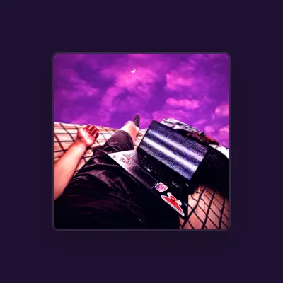 Listen to p4nder, watch music videos, read bio, see tour dates & more!