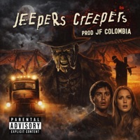 JEEPERS CREEPERS (feat. Stevie Rain) - Single - jf colombia