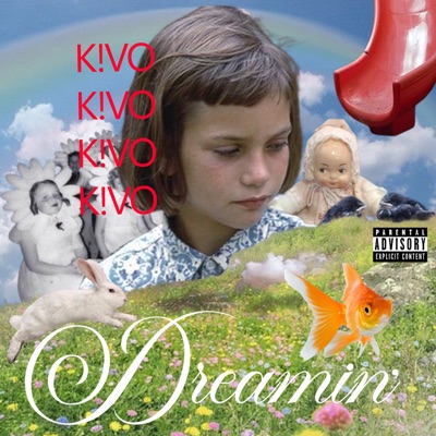 DREAMIN' - EP