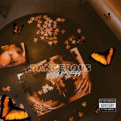 Dangerous - Single