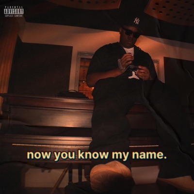 Now You Know - Single