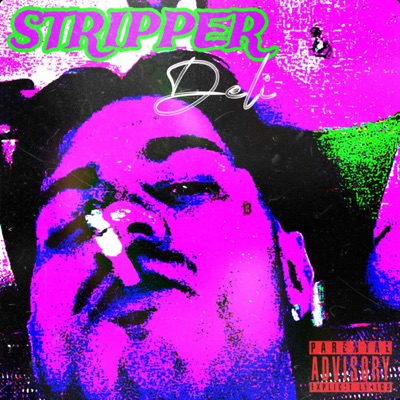 STRIPPER (feat. FLACKO) - Single