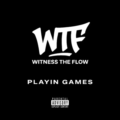 Playin Games - Single