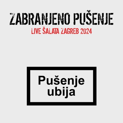Pušenje ubija