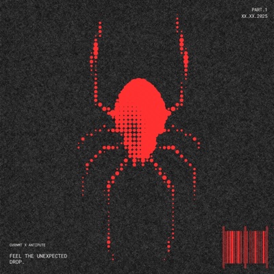 ROCKSENCE/SPIDERSTEADII - EP