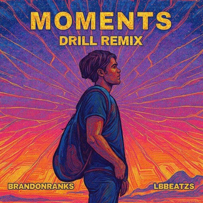 Moments (Drill Remix) - Single