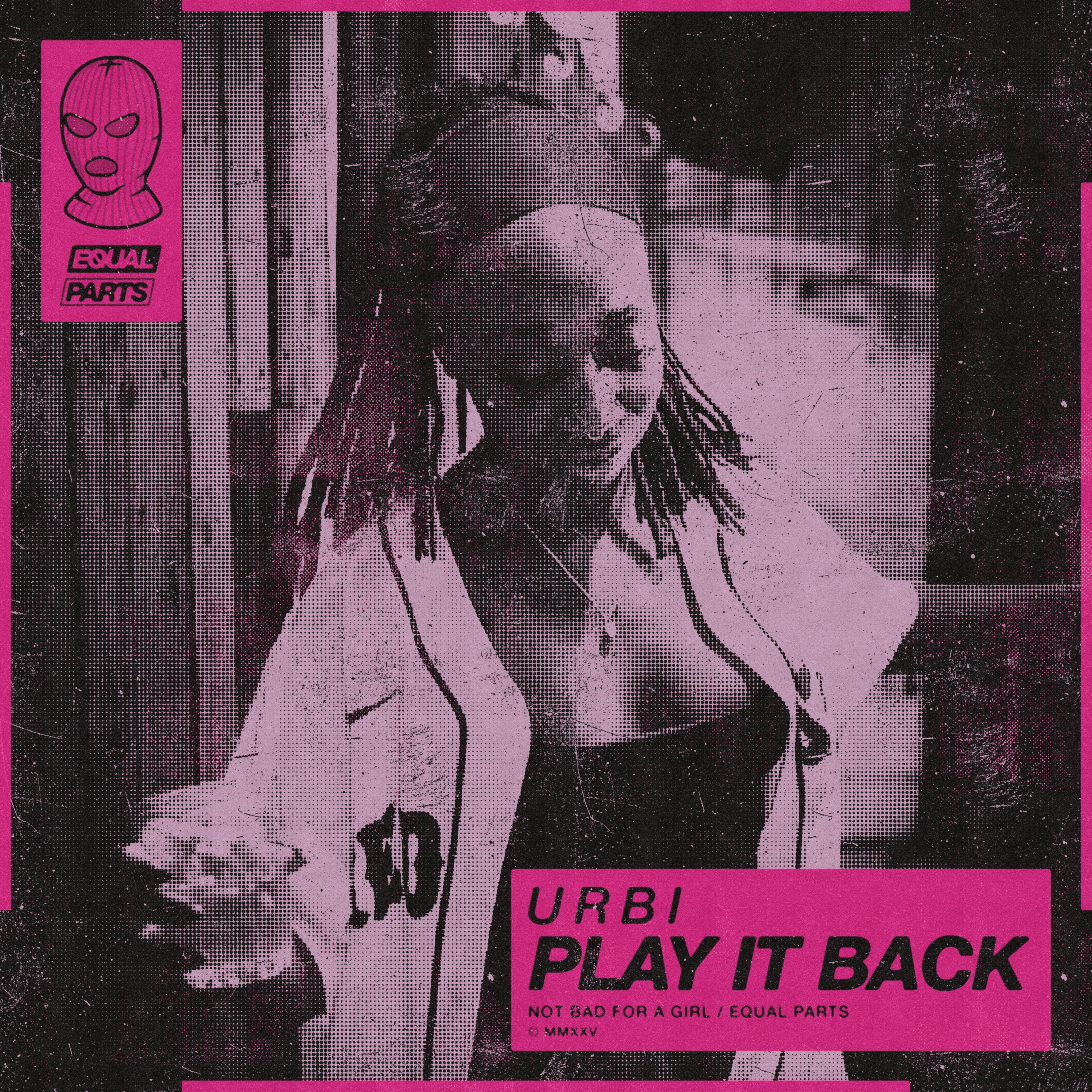 Play It Back - Single
