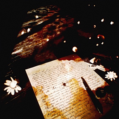 письмо - Single