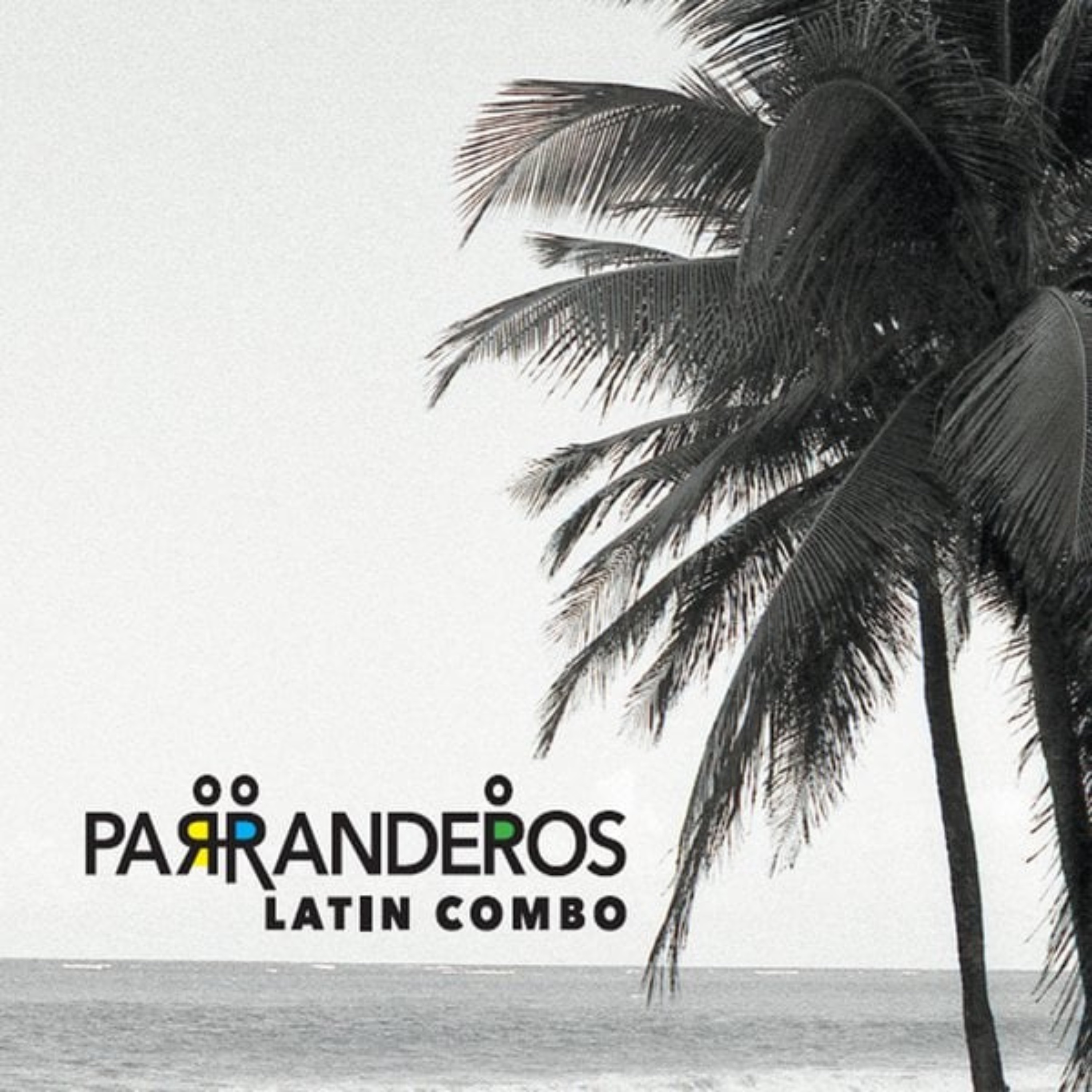 Parranderos Latin Combo