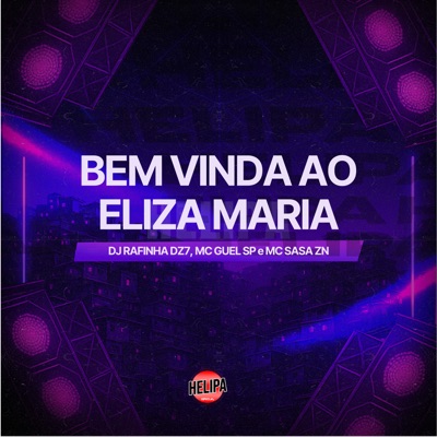 Bem Vinda ao Eliza Maria - Single