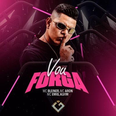Vou Forga - Single