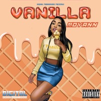 Vanilla - Single - Moyann