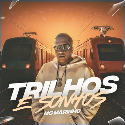 Trilhos e Sonhos - EP